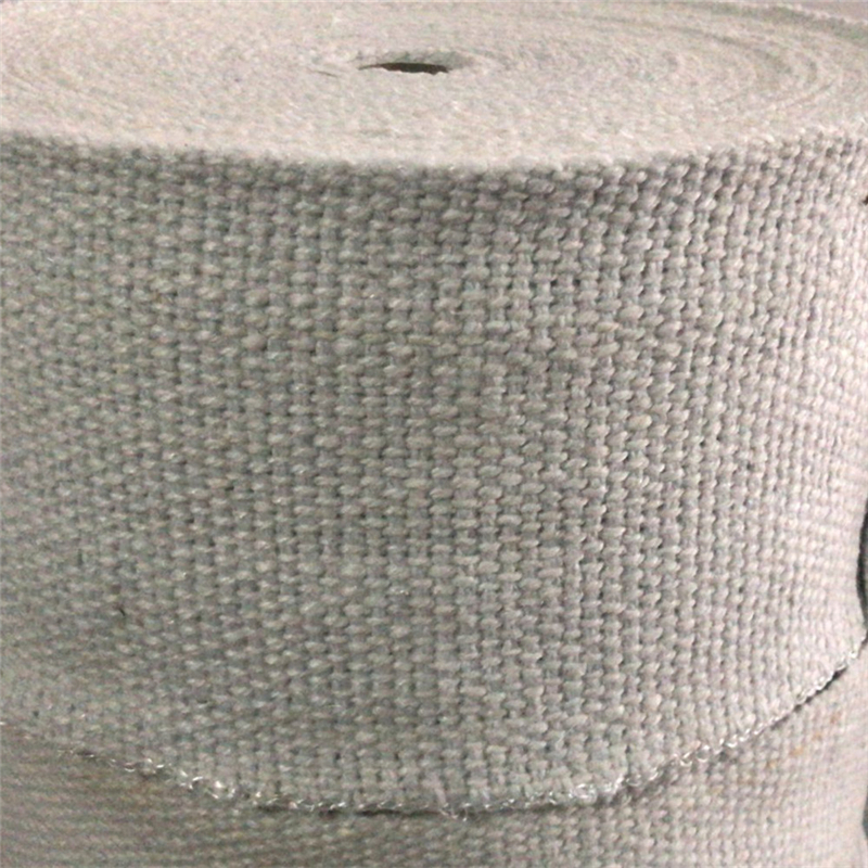 Ako je keramická tkanina v porovnaní s inými vysokoteplotnými izolačnými materiálmi?