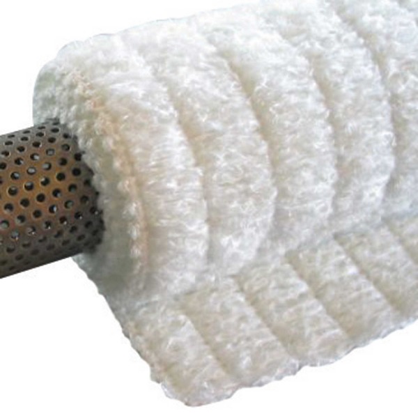 Marine Exhaust Insulation Marine Exhaust Insulation
