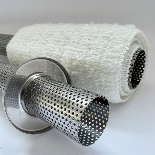marine exhaust blanket marine exhaust blanket