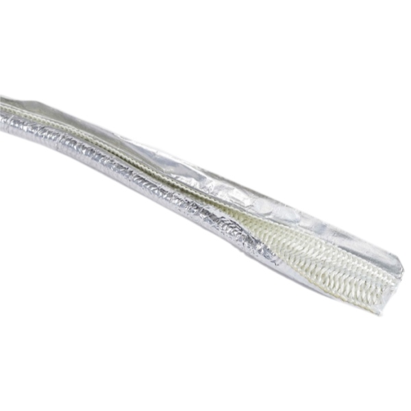 aluminized heat sleeve aluminized heat sleeve