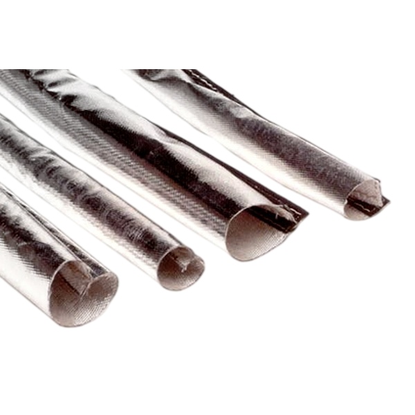 aluminized heat sleeve aluminized heat sleeve