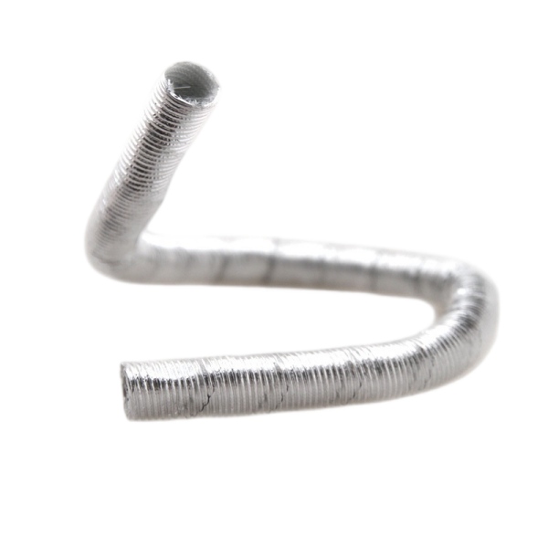 aluminized heat sleeve aluminized heat sleeve