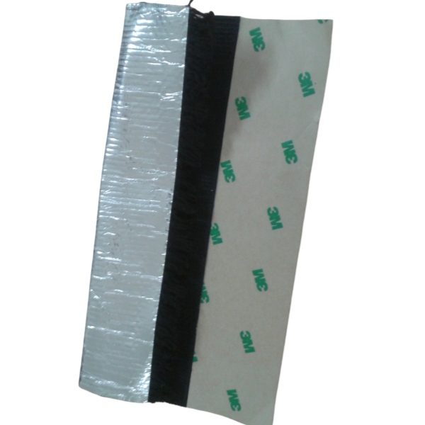 aluminized heat sleeve aluminized heat sleeve