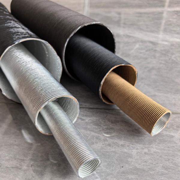 diesel heater ducting supplier diesel heater ducting supplier