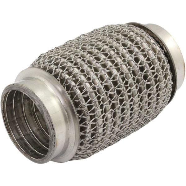 exhaust silencer infill exhaust silencer infill