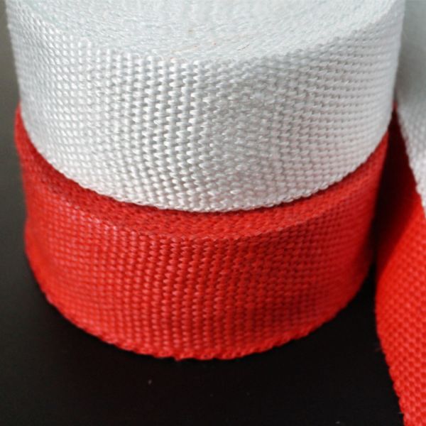 motorcycle exhaust wrap