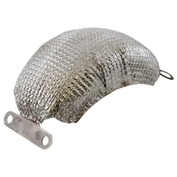 Turbocharger Metal Heat Shield Turbocharger Metal Heat Shield