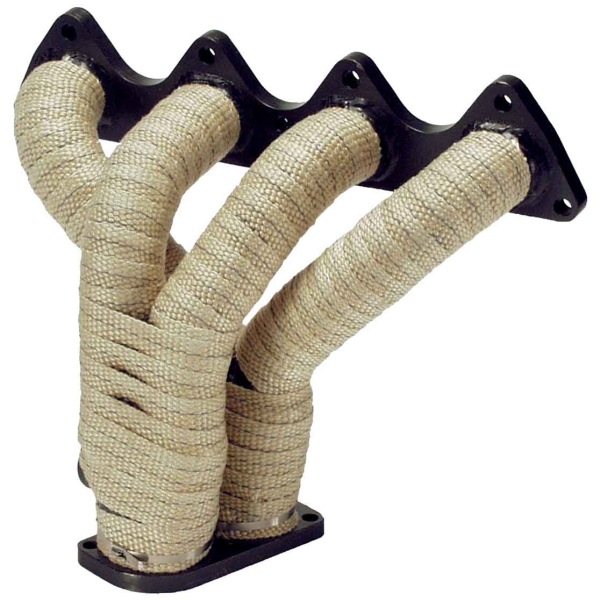 Exhaust Wrap Manufacturer