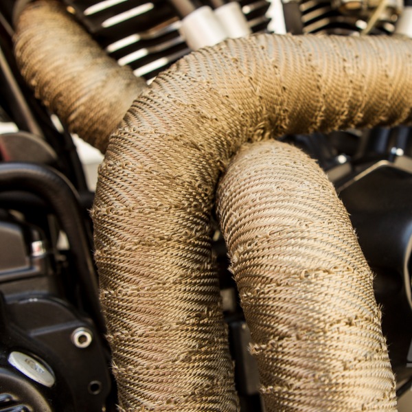 Exhaust Wrap Manufacturer