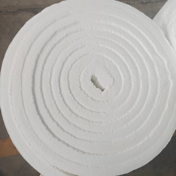 Ceramic Wool for Exhaust Silencers Ceramic Wool for Exhaust Silencers