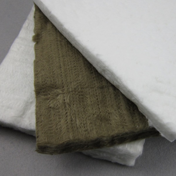 basalt muffler packing