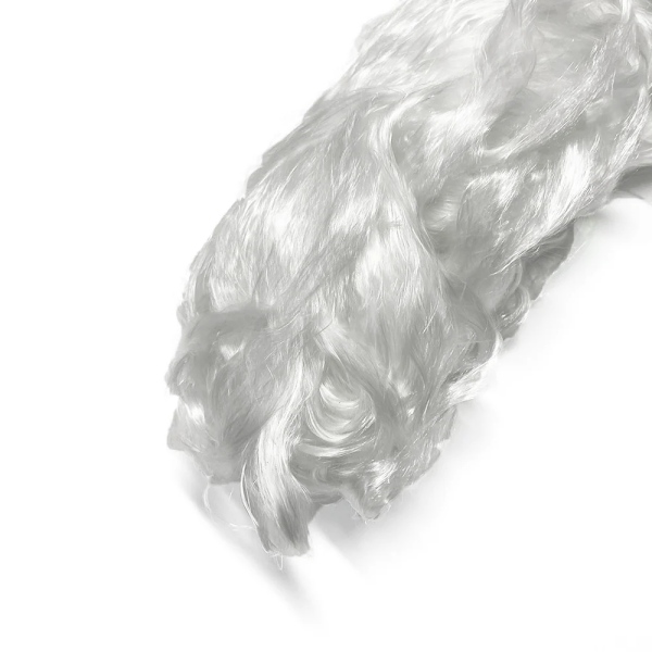 marine silencer insulation wool