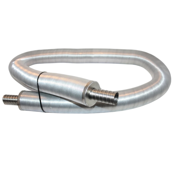 diesel heater exhaust silencer diesel heater exhaust silencer