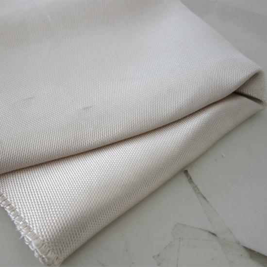 tepelne izolačné tkaniny kremičité textílie
