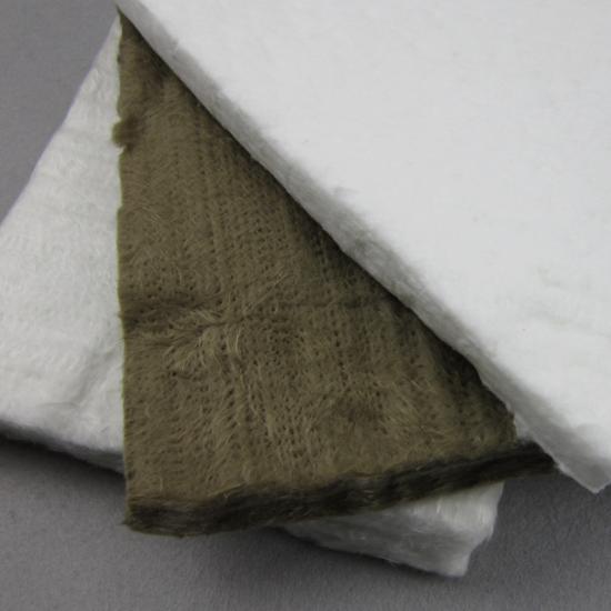Tesniaci materiál tlmiča výfuku z čadiča Zvuková izolácia