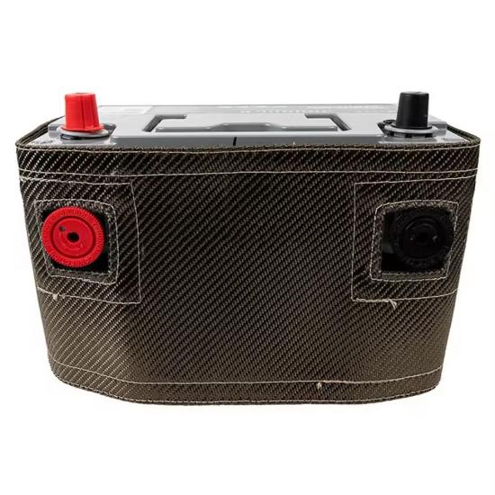 Tepelná fólia LAVA na ochranu autobatérie pred prehriatím – BSTFLEX