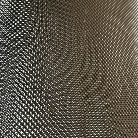 Tepelný štít zo zliatiny 625 Inconel pre tepelnú bariéru výfuku