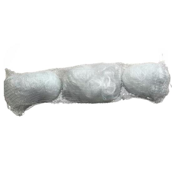 Baliaci vak zo sklenených vlákien na prebalenie tlmiča výfuku motocykla