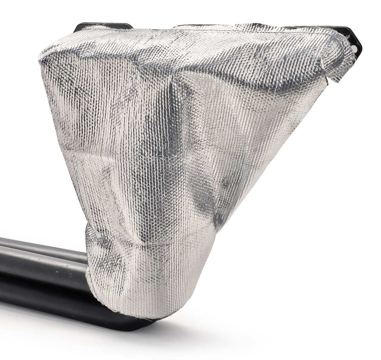 Čo je to deka zberného potrubia?