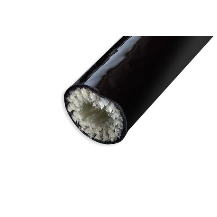 Potrebujete vykurovacie riešenie, ktoré odolá náročným podmienkam? Tento silikónový tepelný návlek to dokáže.