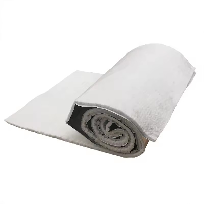 Tlmič výfuku zo sklenených vlákien získava pozornosť kvôli hluku a tepelnej regulácii