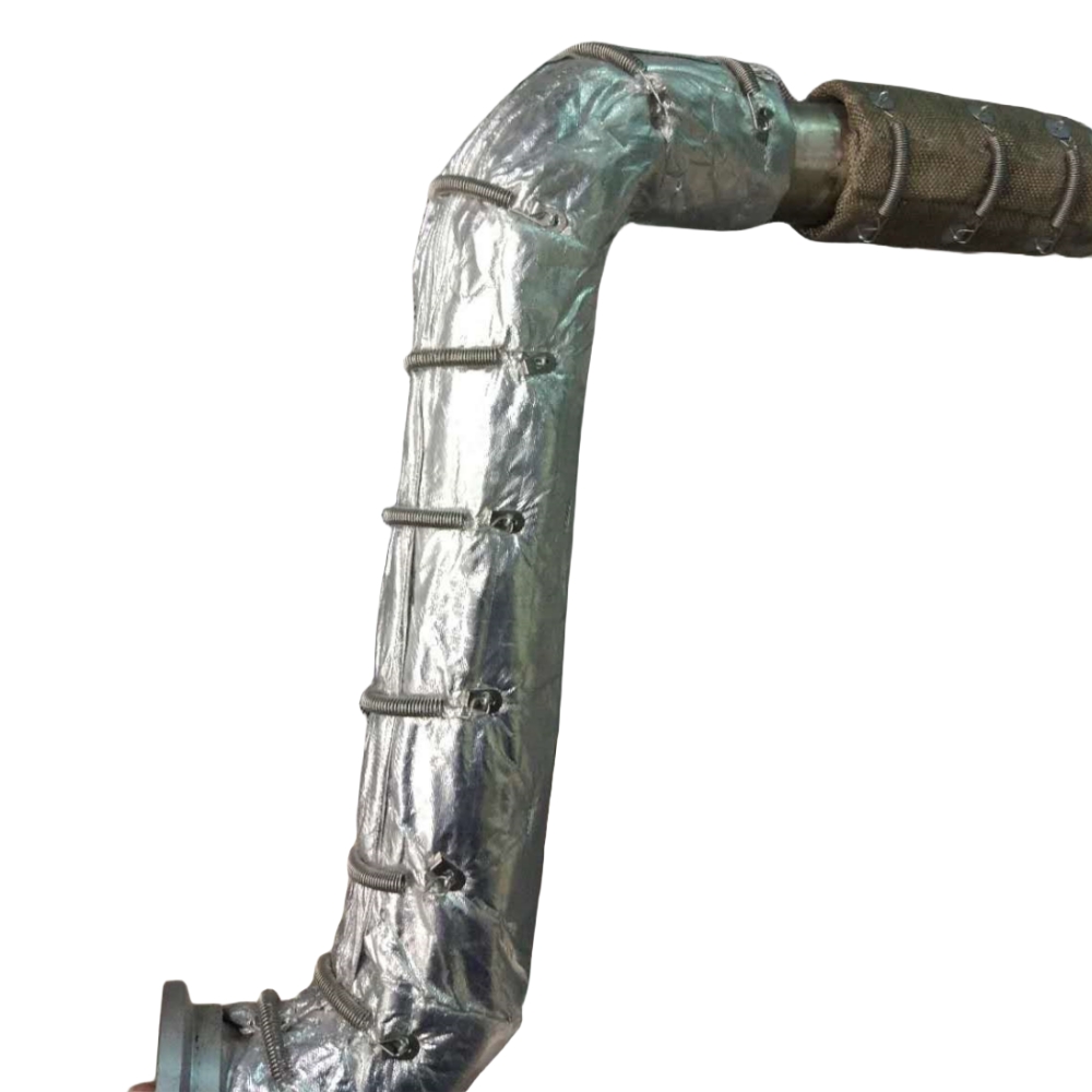 Prečo je dôležitý výber správnej izolačnej deky pre výfuk: Sprievodca kupujúceho