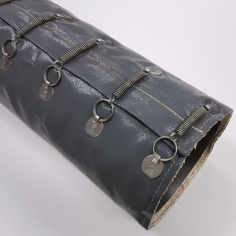 Izolačné deky na výfuk – materiálové možnosti pre každé extrémne prostredie