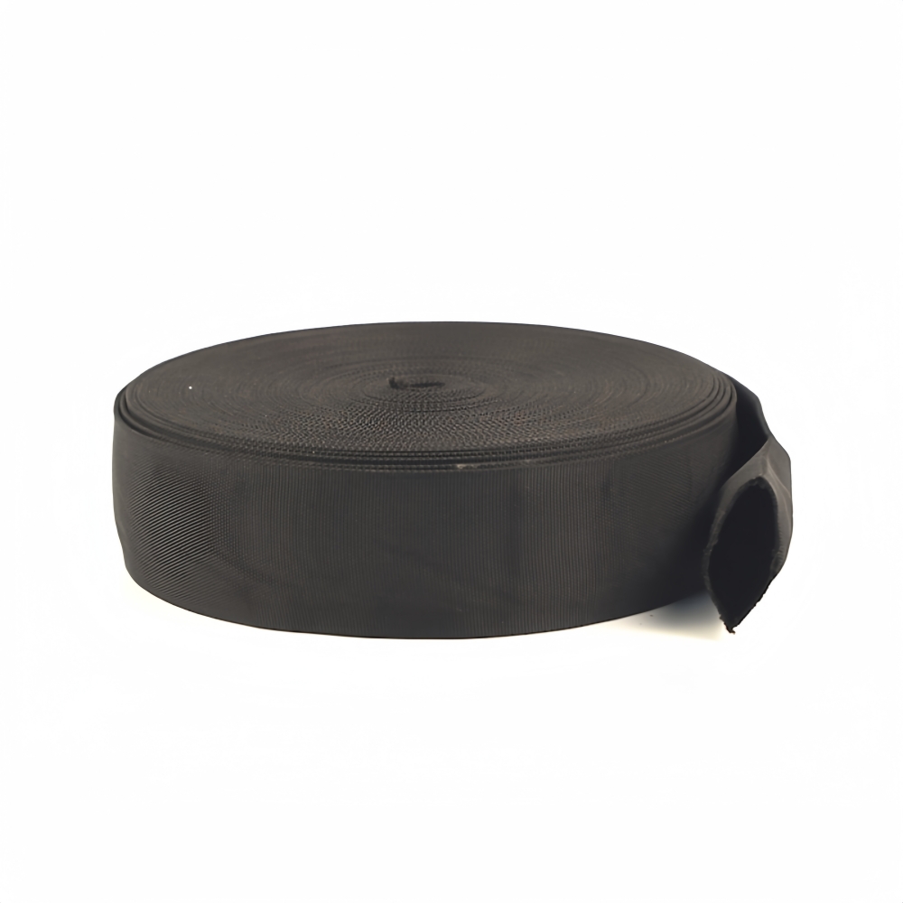 Chcete zvýšenú ochranu pre hadicové zostavy a drôty? Riešením je tkaný nylonový návlek.