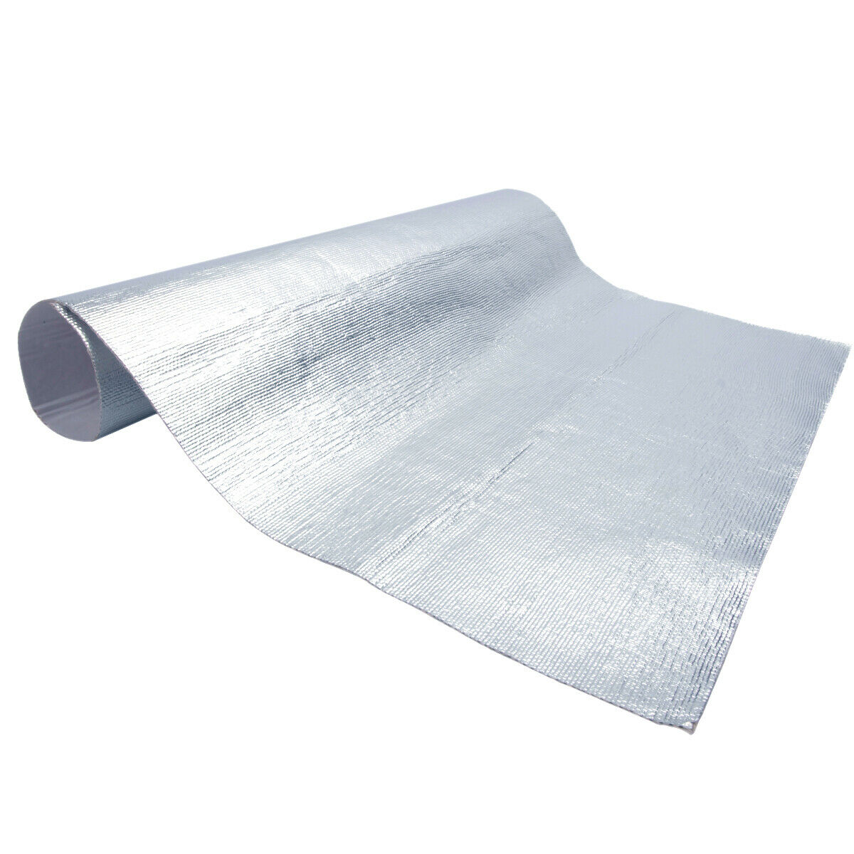 Aký je účel Automotive Heat Shield Barrier?