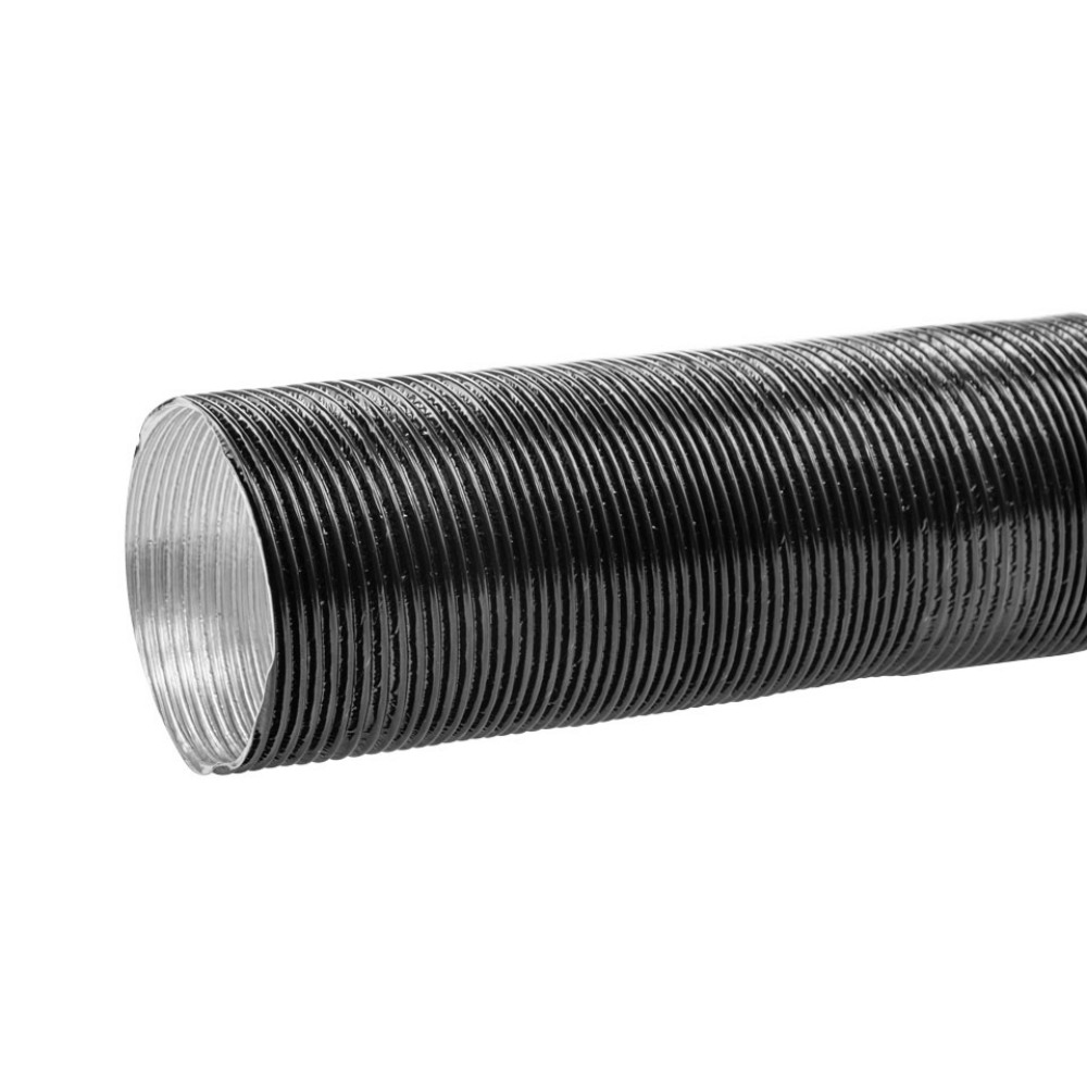 Technická poznámka: Funkcia potrubia spaľovacieho vzduchu v utesnených výfukových systémoch