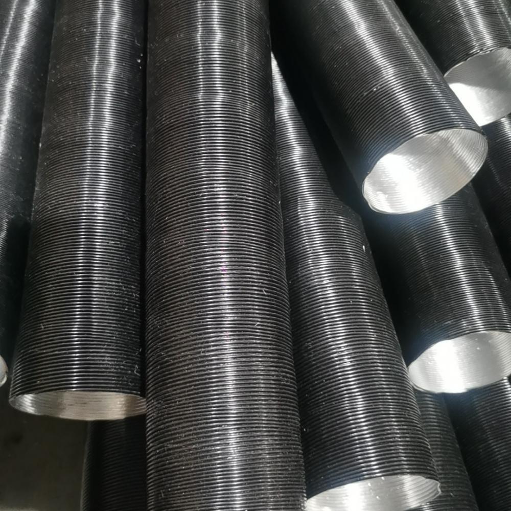 Vysokokvalitné vzduchové potrubie APK pre inštalácie lodí a obytných automobilov