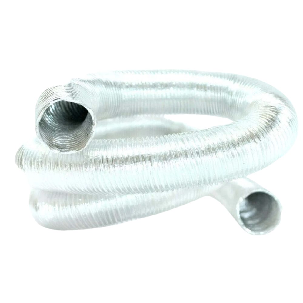 Sprievodca tepelnou izoláciou palivového potrubia: Ako si vybrať správny tepelný štít palivového potrubia