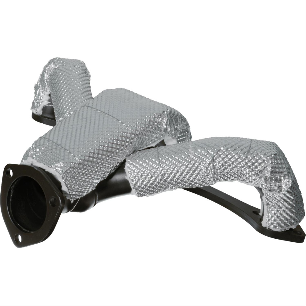 Sprievodca tepelným štítom z nehrdzavejúcej ocele: Ako si vybrať správny tepelný štít pre výfukové aplikácie