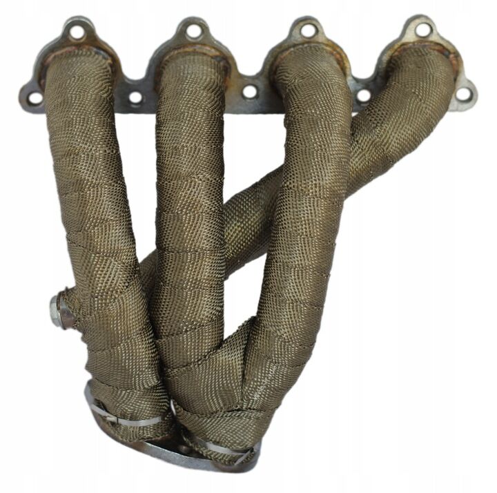 Technická príručka k tkanej čadičovej páske – špecifikácie, vlastnosti a výhody