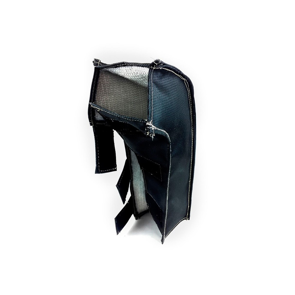 Deka výfukového potrubia – pokročilá tepelná ochrana pre vysokovýkonné motory