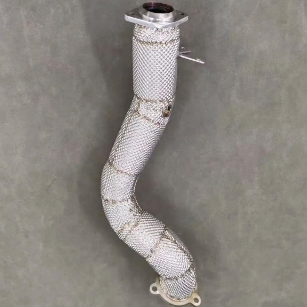 Tepelná izolácia automobilov: Praktický sprievodca tepelným štítom výfuku, turba, katalyzátora a sacieho potrubia