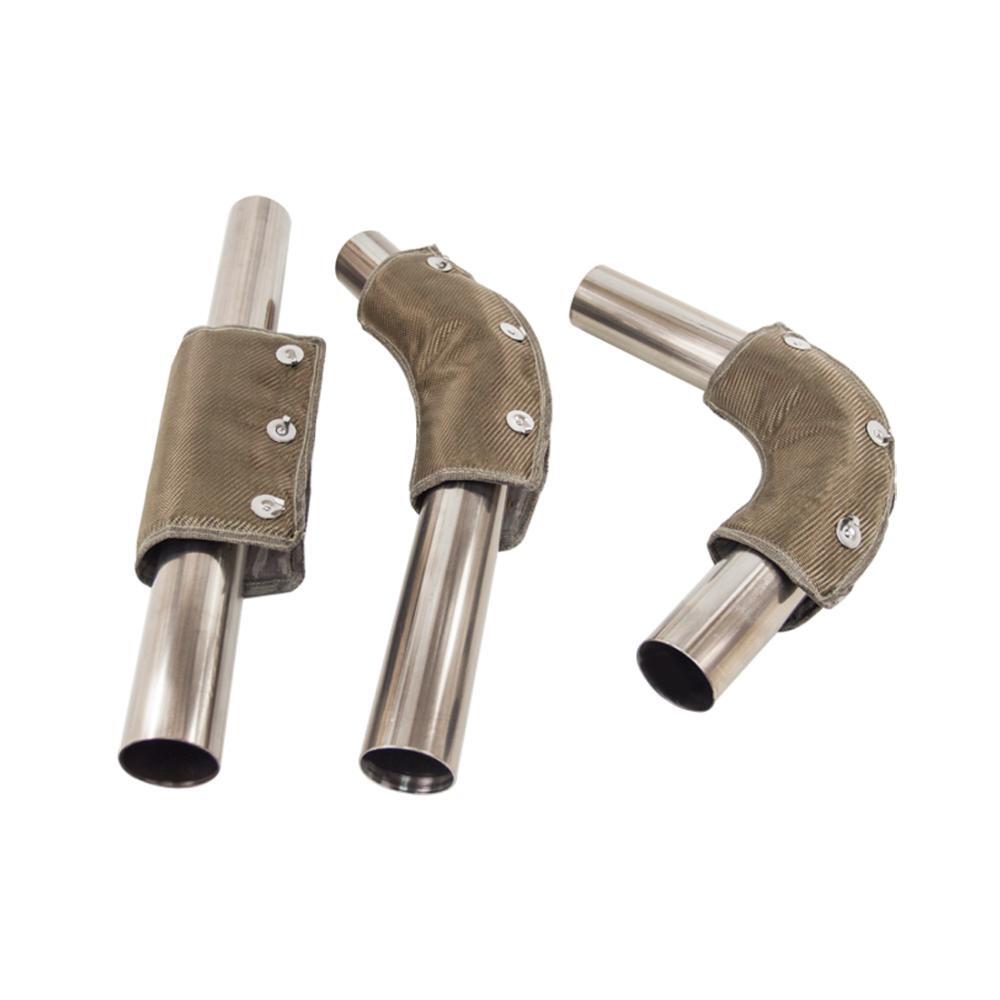 Izolačná podložka výfuku | Vysokoúčinná tepelná ochrana výfuku