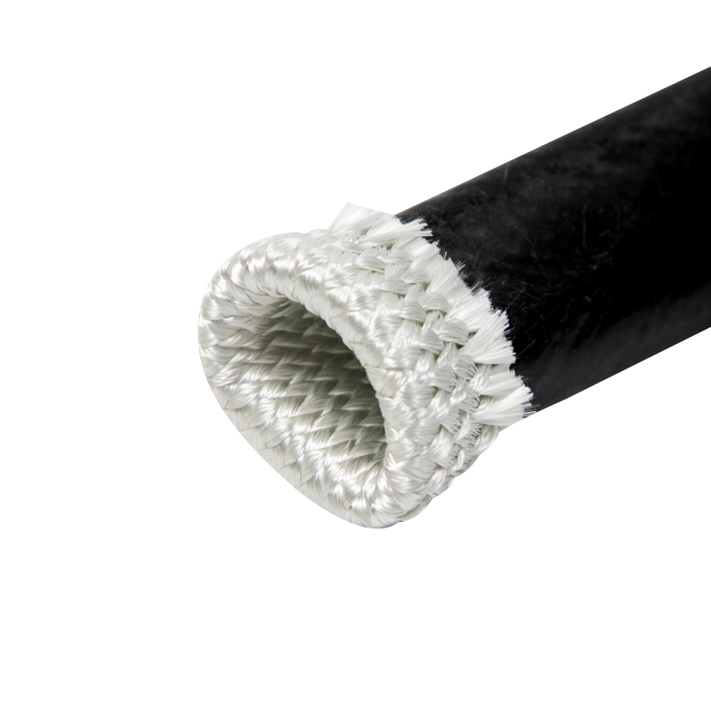 Protipožiarna manžeta pre palivové potrubie: Tepelný štít zo sklenených vlákien so silikónovým povlakom pre bezpečnejšie vedenie