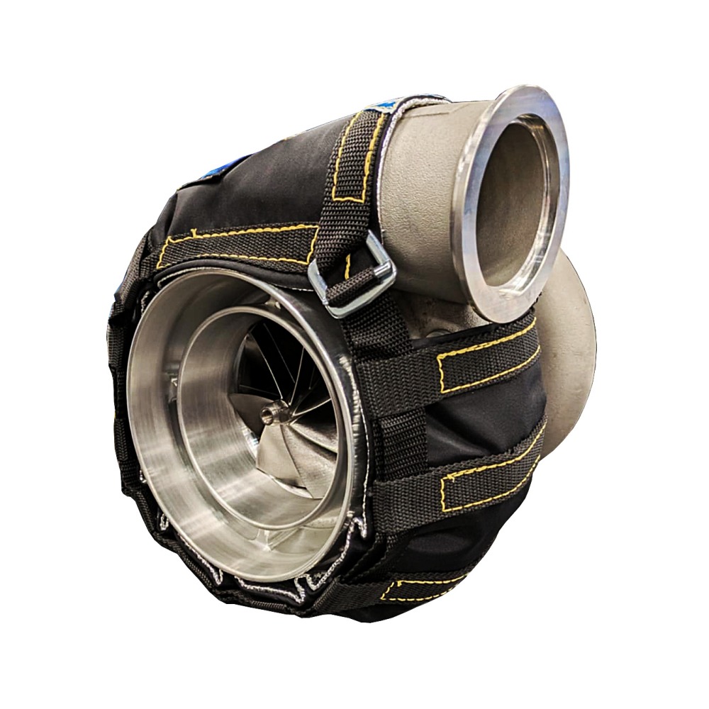 Čo je to Turbo bezpečnostná deka a ako funguje?