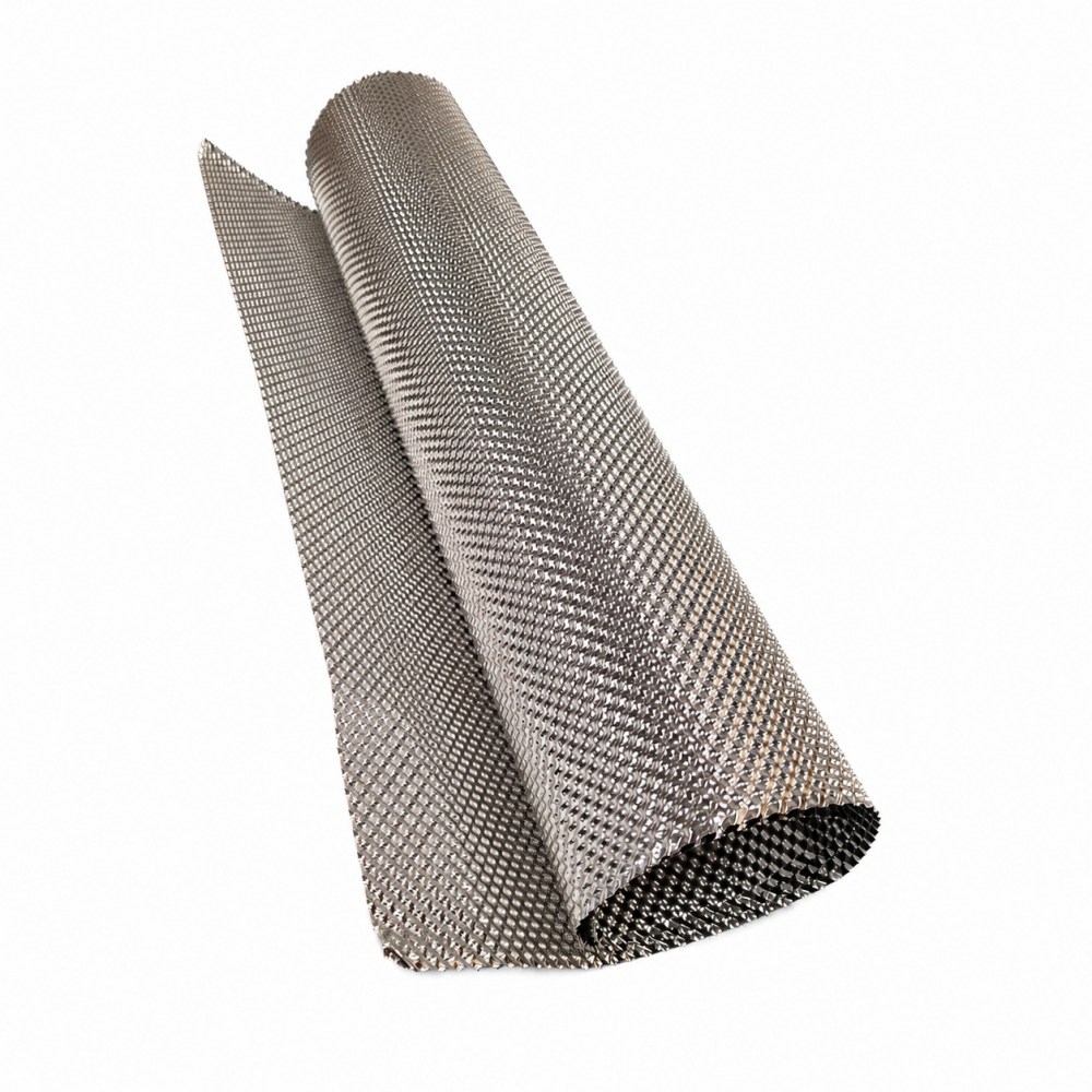 Materiál tepelného štítu s reliéfom: Prečo sa reliéfny kov používa na automobilové tepelné štíty