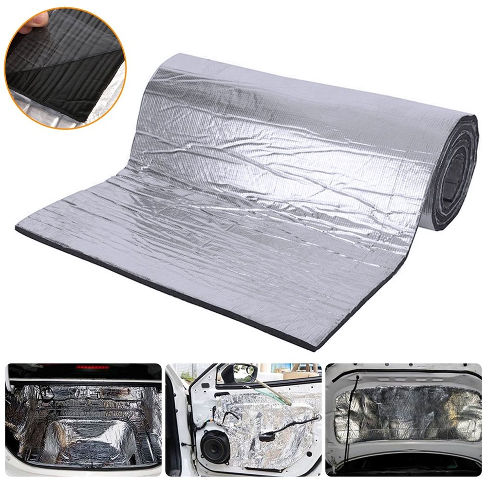 Čo je to sálavá tepelná bariéra?