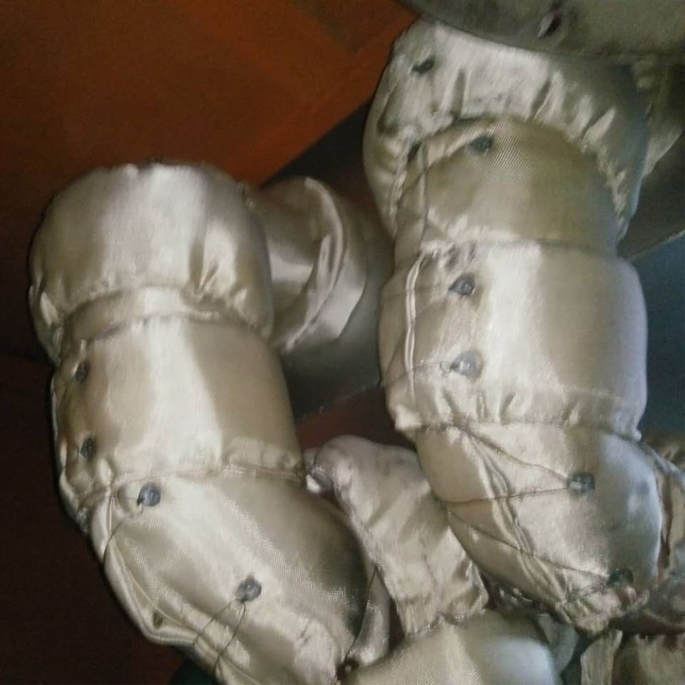 Izolačný plášť výfuku – navrhnutý pre maximálne udržanie tepla a tepelnú ochranu