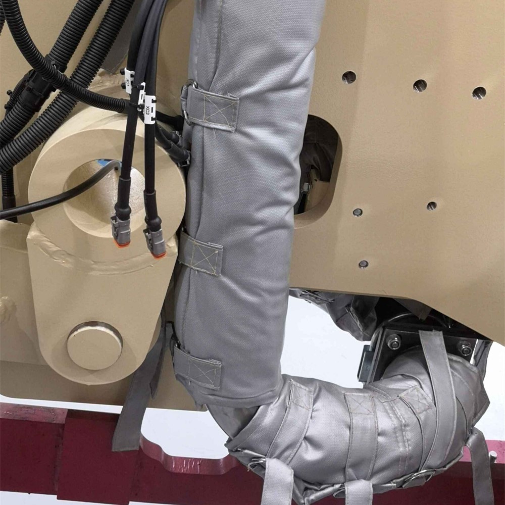 Čo je tepelná ochrana výfukových plynov a prečo je dôležitá