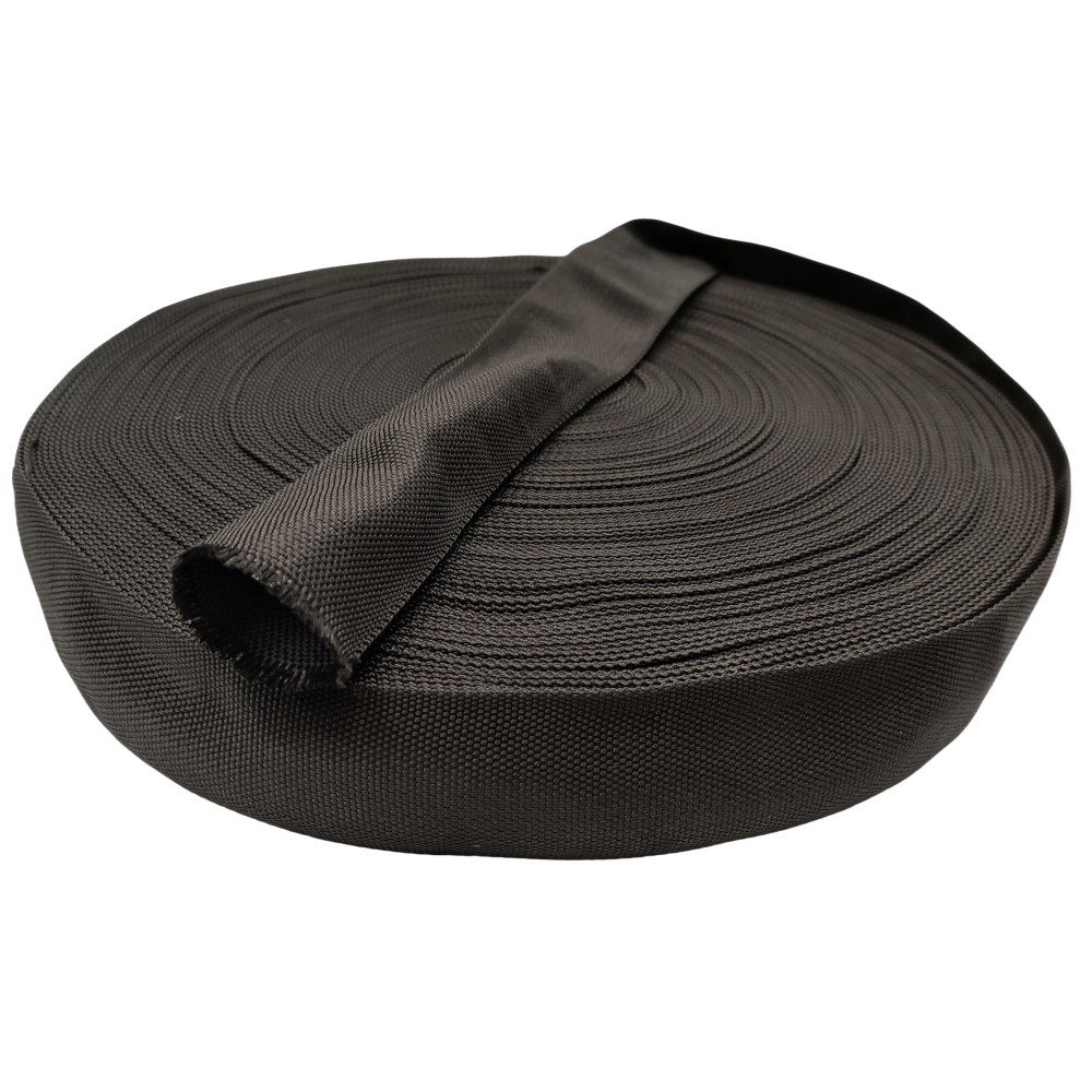 Nylonová hadicová objímka – odolná, ľahká a vyrobená pre ochranu