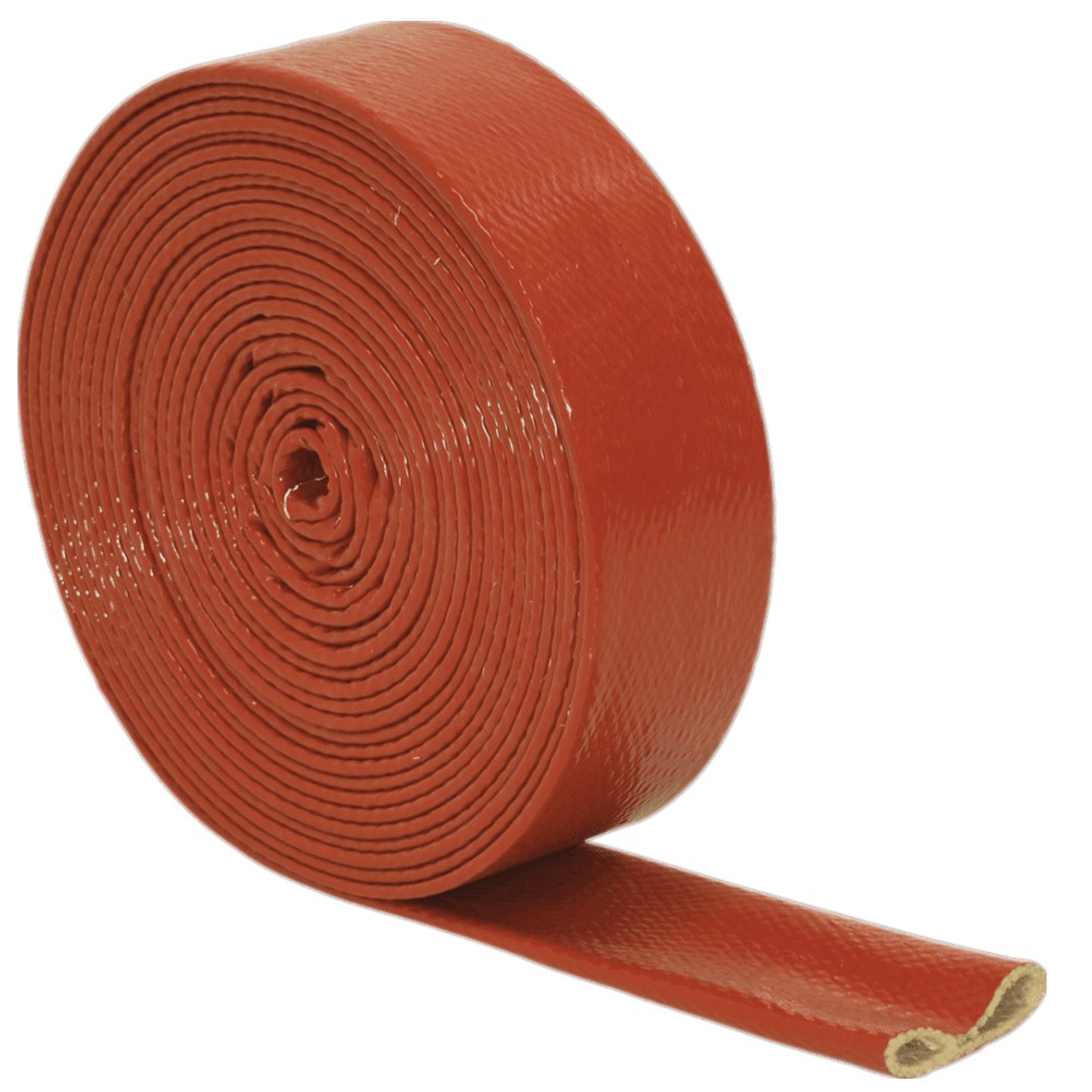 Prečo si vybrať silikónom potiahnutú tepelnú manžetu? Výhody, špecifikácie a návod na inštaláciu