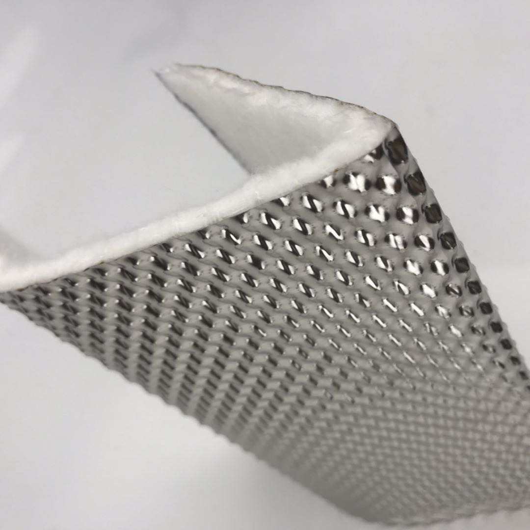 Reliéfna fólia z nehrdzavejúcej ocele: Dokonalé odolné a dekoratívne kovové riešenie (Sprievodca 2025)