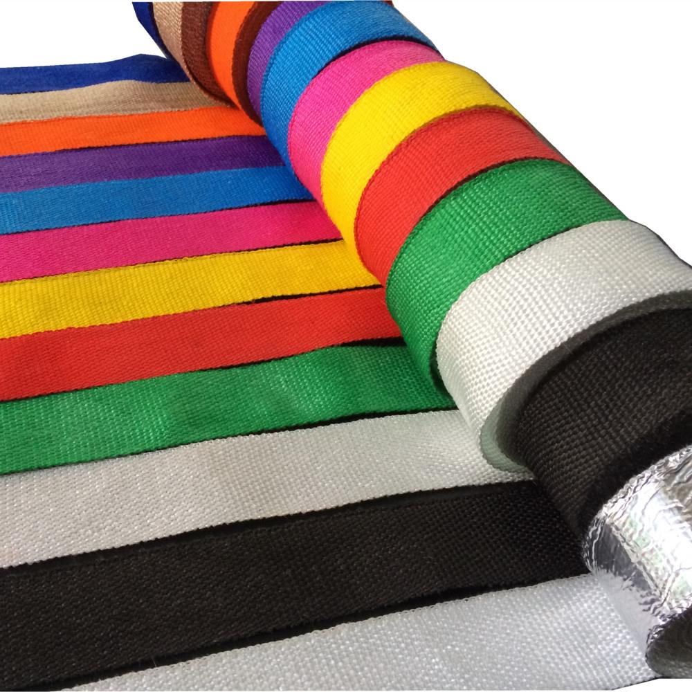 Tepelná fólia na výfukové potrubie – navrhnutá pre výkon a ochranu