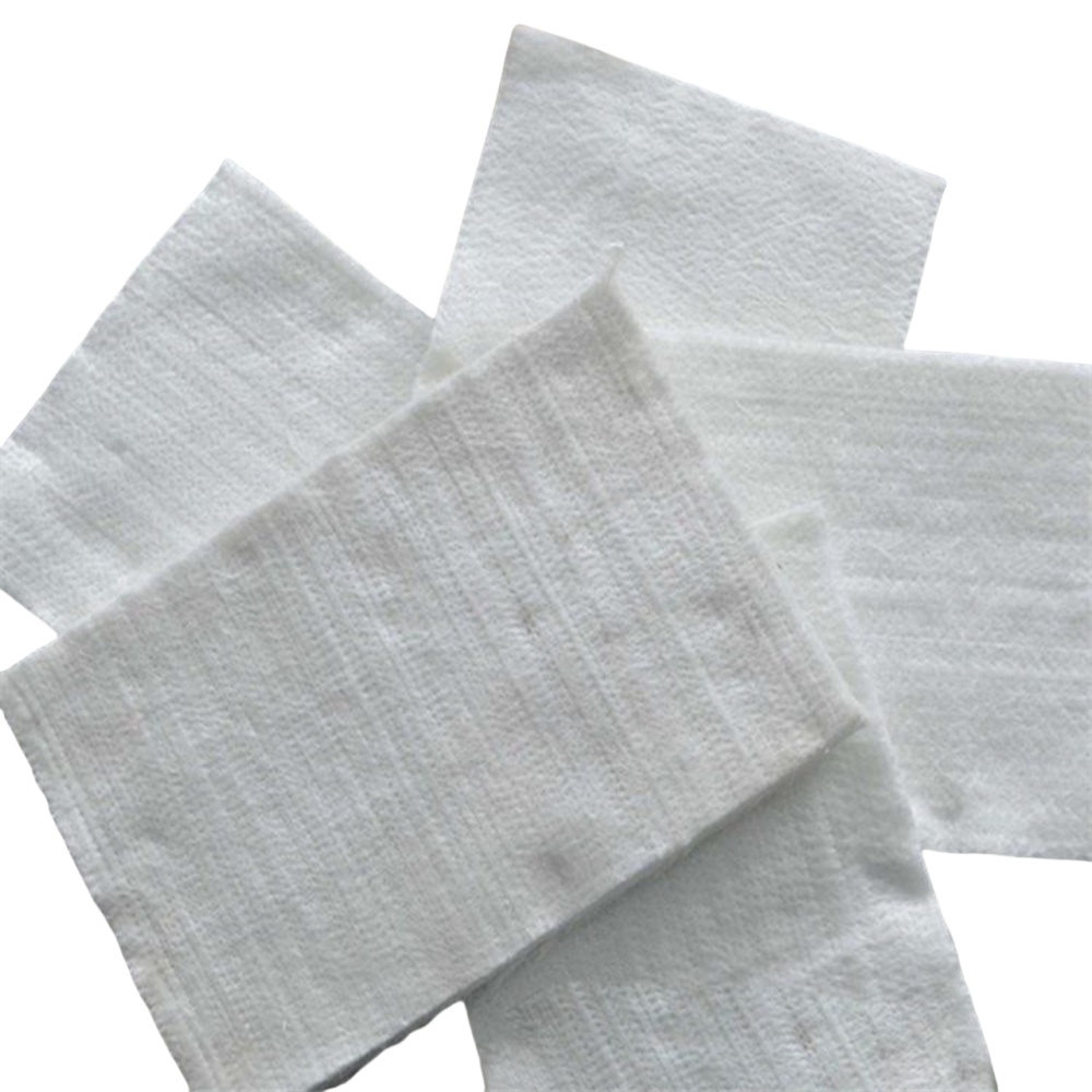 Sprievodca materiálmi na balenie tlmiča výfuku