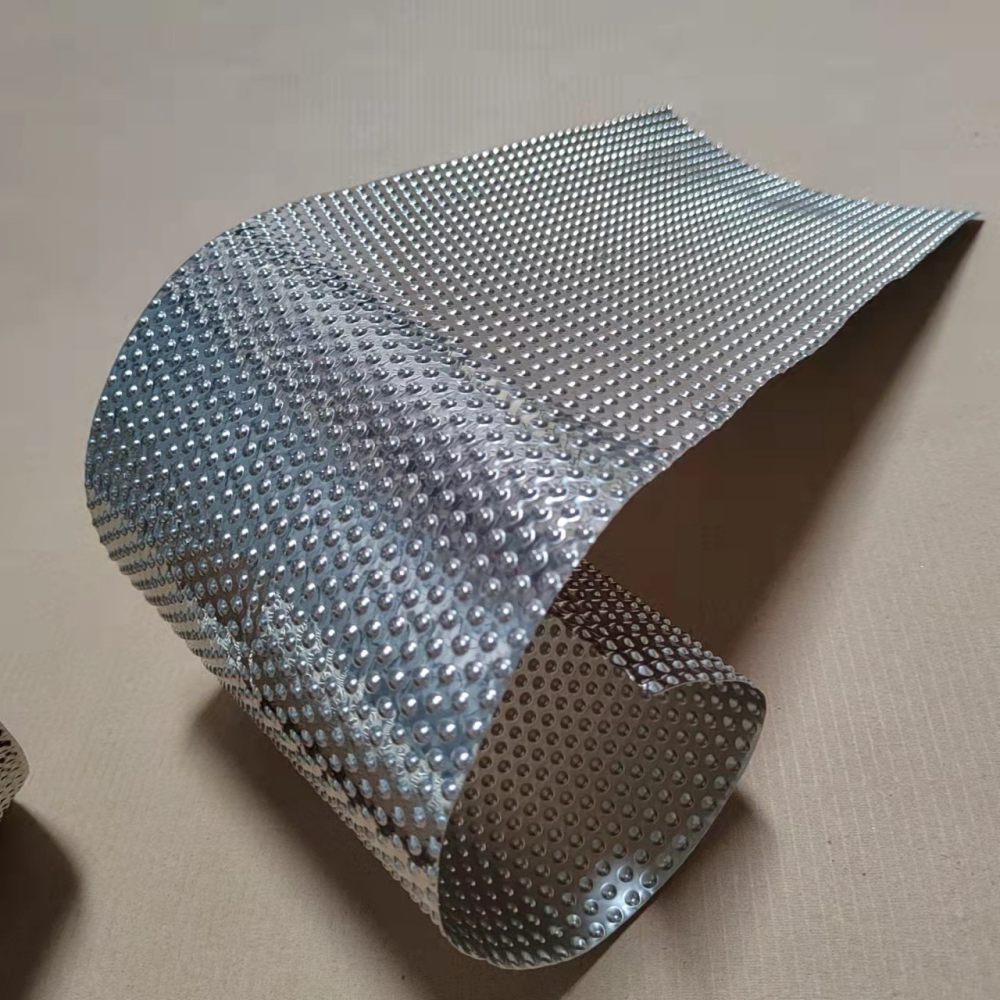Materiál hliníkového tepelného štítu: 1050 verzus 1100 verzus 3003 verzus 5052